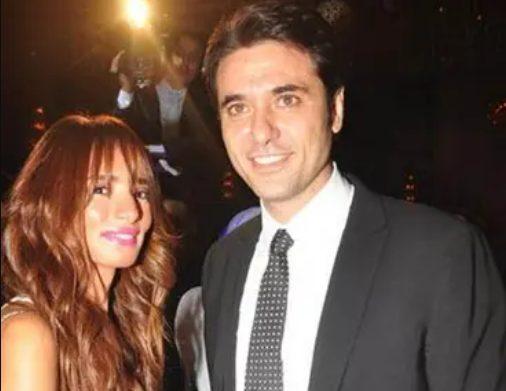 أحمد عز وزينة للواجهة من جديد 